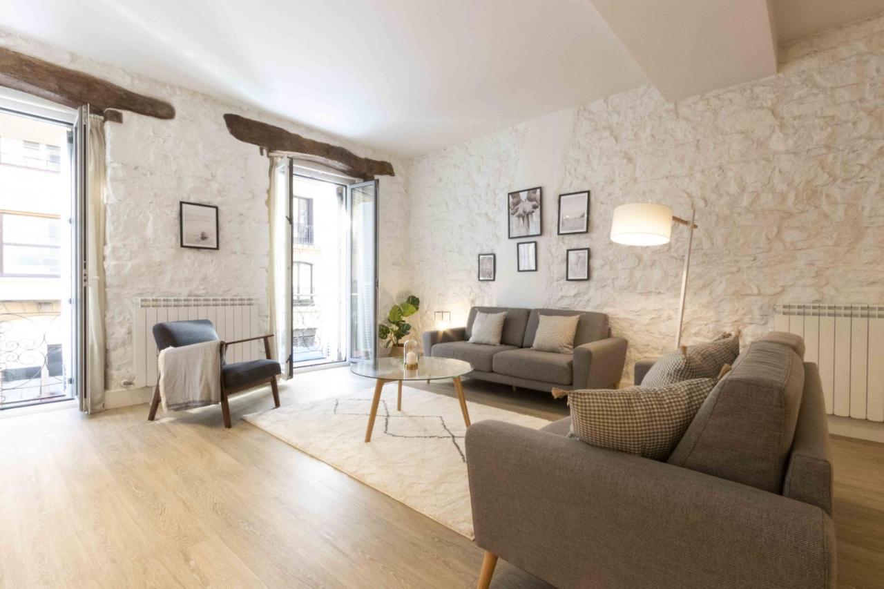 Appartement The Collection - Spirit