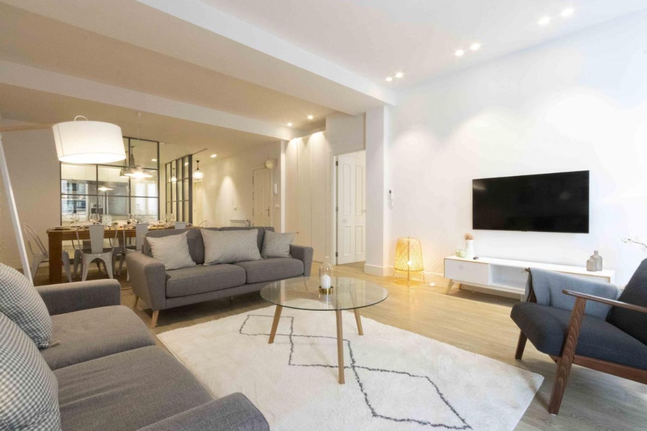 Apartamento The Collection - Spirit San Sebastián